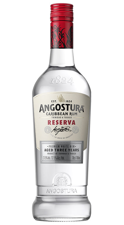 Angostura Reserva Rum (1000ml)