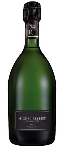 Champagne Michel Reybier Premier Cru Brut NV