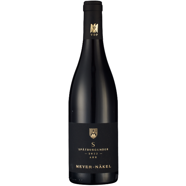 Meyer-Nakel Spatburgunder "S" Steep Slope Selection 2022