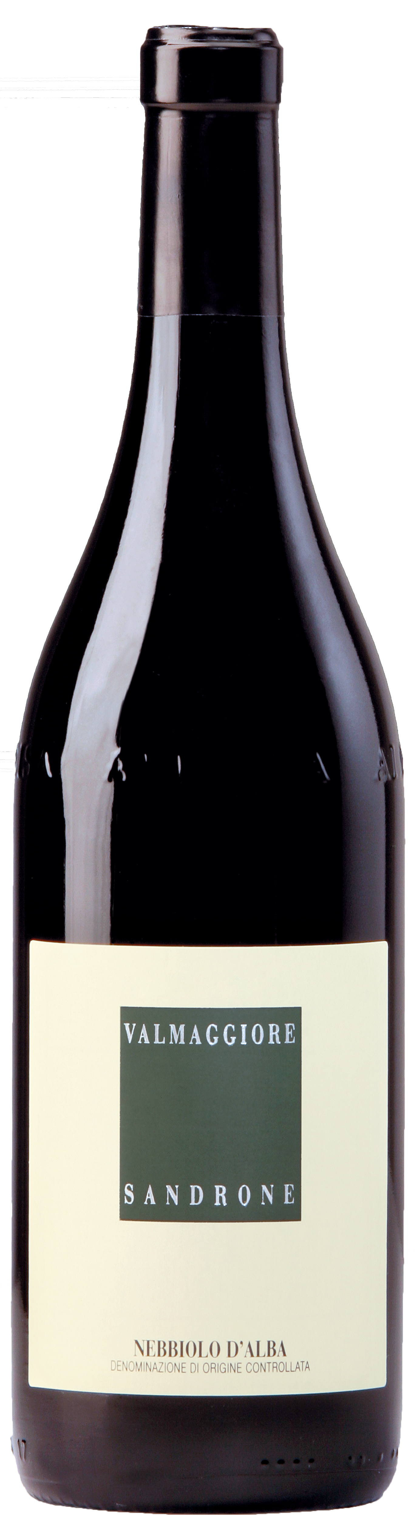 Sandrone VALMAGGIORE Nebbiolo d'Alba 2021