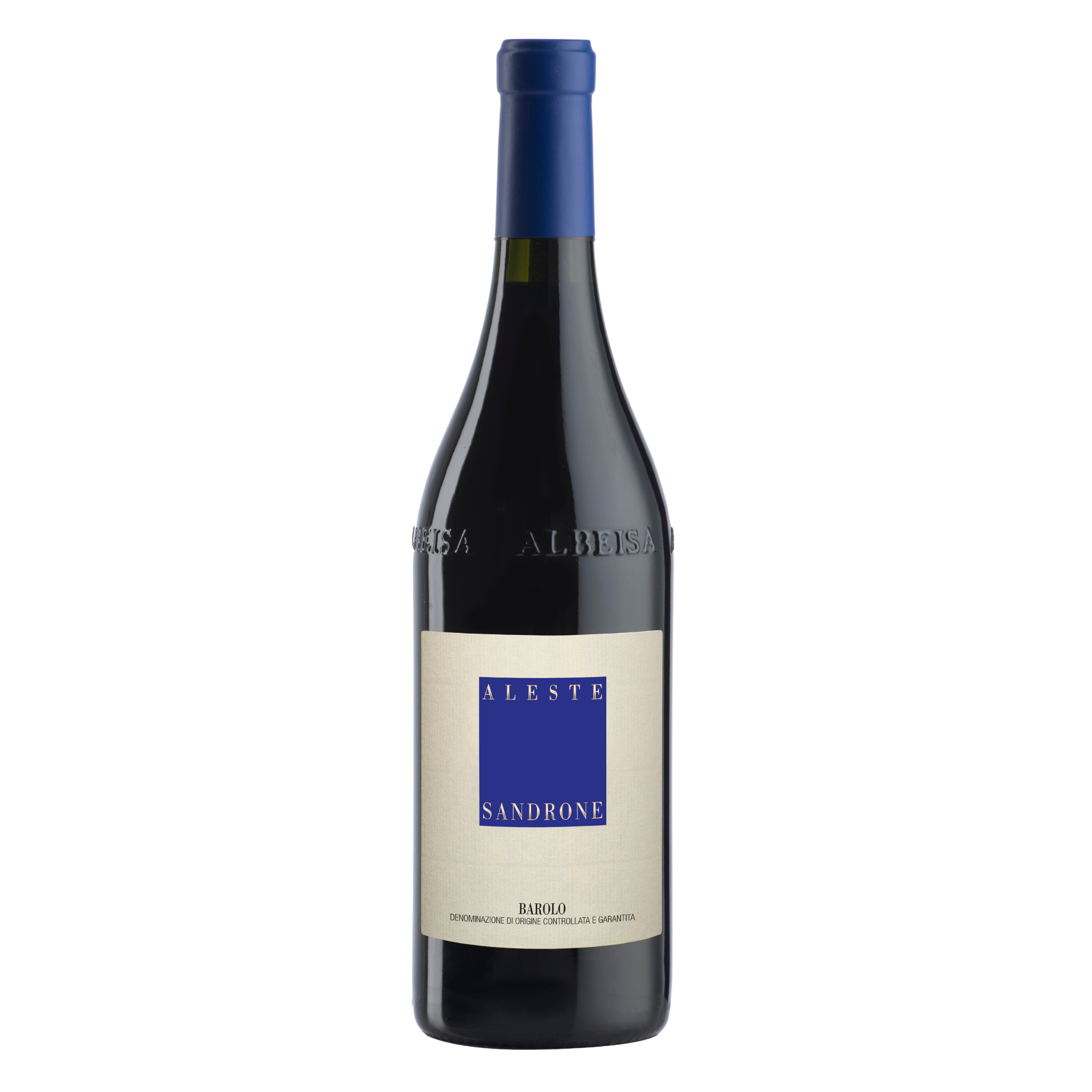 Sandrone ALESTE Barolo 2017 - Summergate