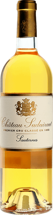 Chateau Suduiraut 2003 (375ml) - Summergate