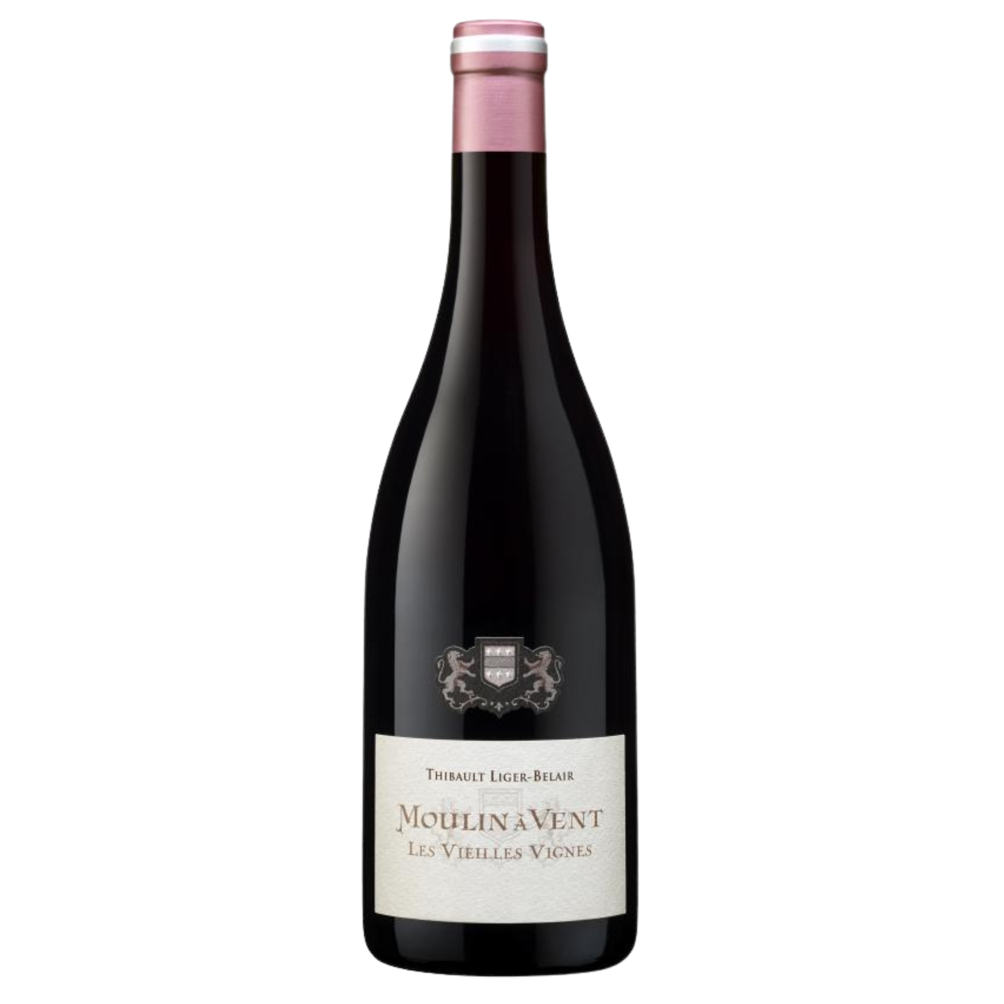 Thibault Liger-Belair Moulin-à-Vent Les Vieilles Vignes 2019 - Summergate