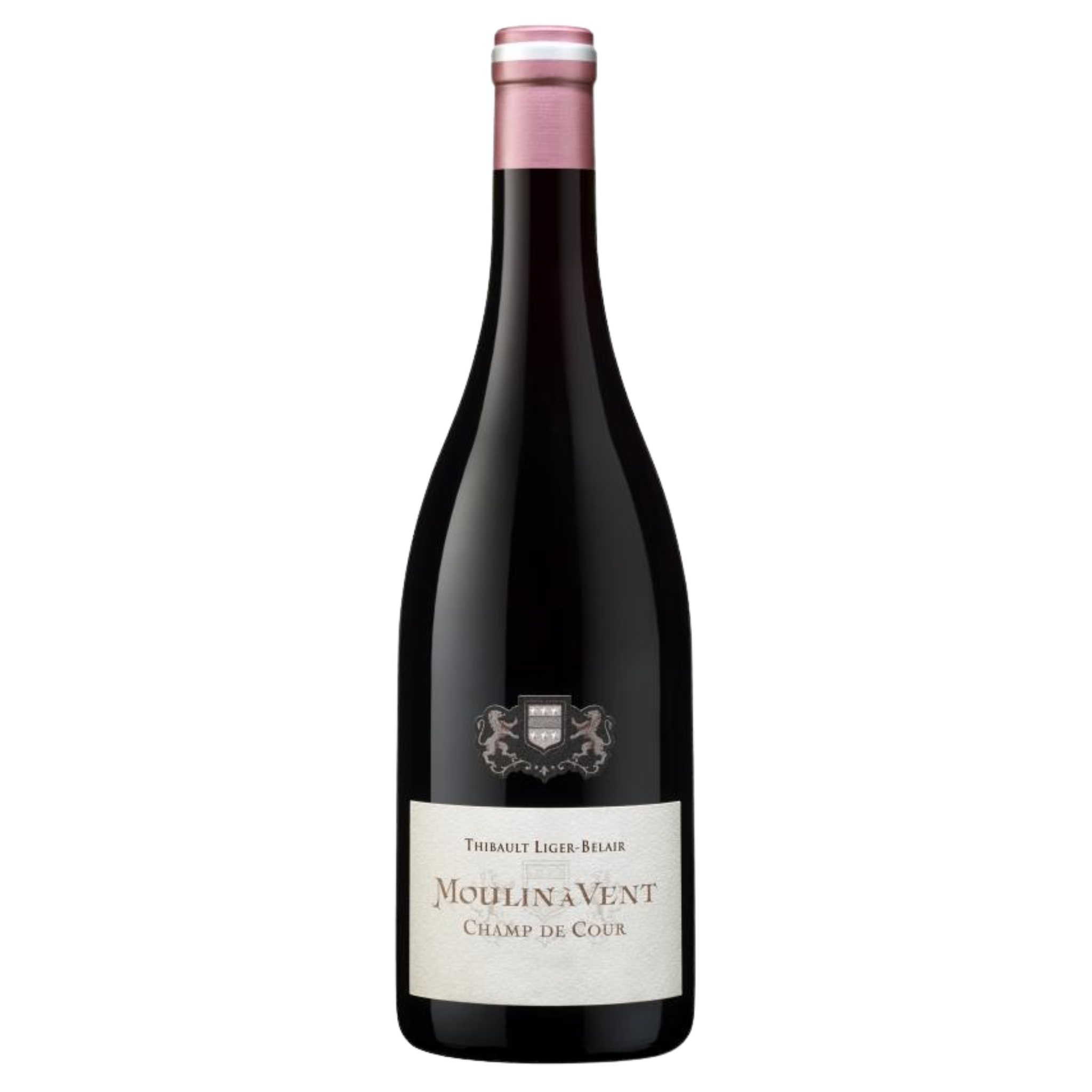 Thibault Liger-Belair Moulin-a-Vent Champ de Cour 2019 - Summergate