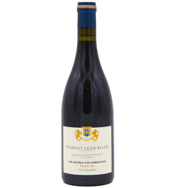 Thibault Liger-Belair Clos-Vougeot Grand Cru 2021