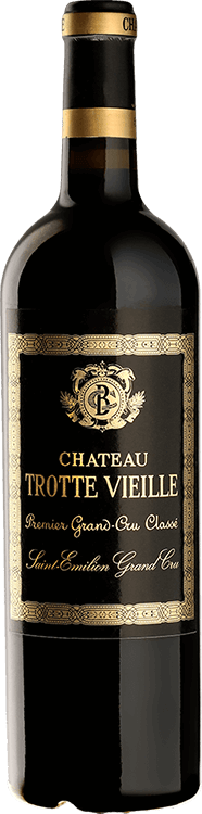 Chateau Trotte Vieille 2014 - Summergate