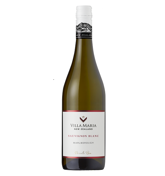 Villa Maria Private Bin Sauvignon Blanc 2022