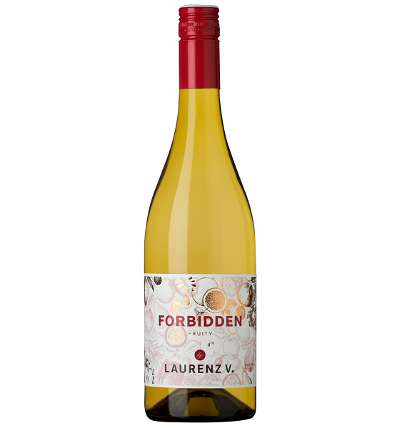 Laurenz V. Forbidden Gruner Veltliner 2022 - Summergate