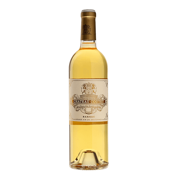 Chateau Coutet 2013 (375ml)