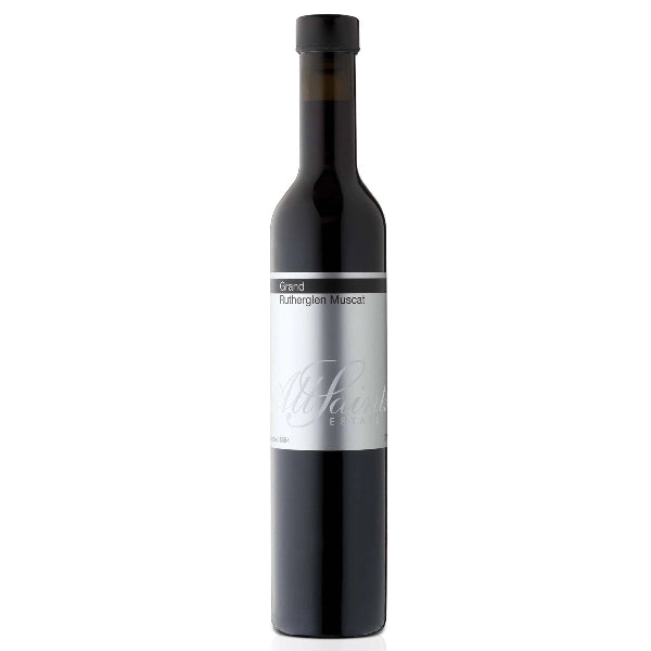All Saints Estate Grand Rutherglen Muscat NV (375ml)