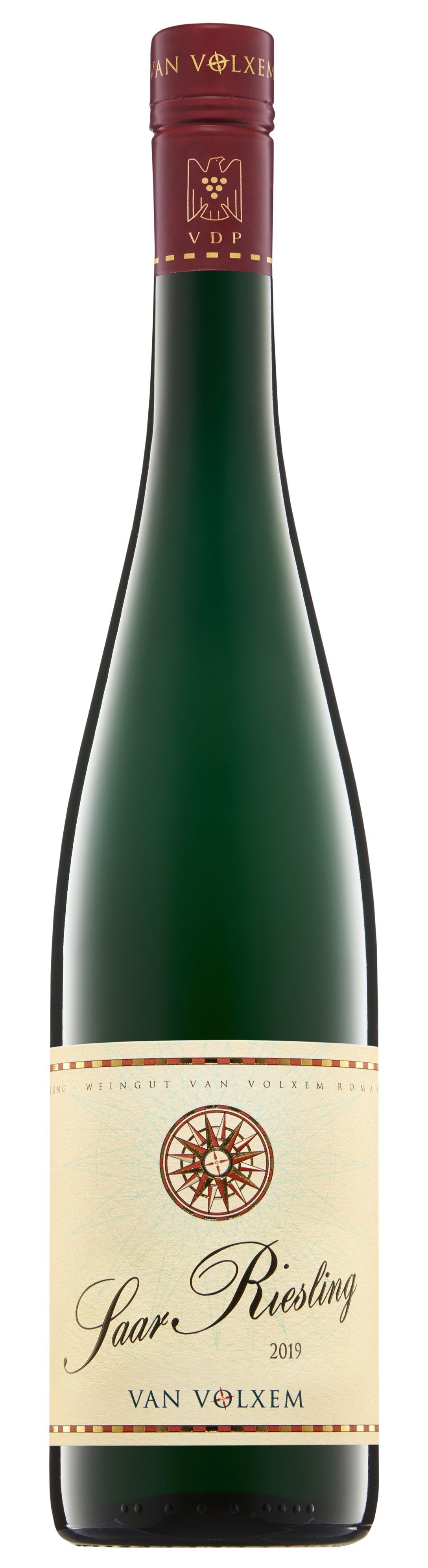 Van Volxem Saar Riesling 2023
