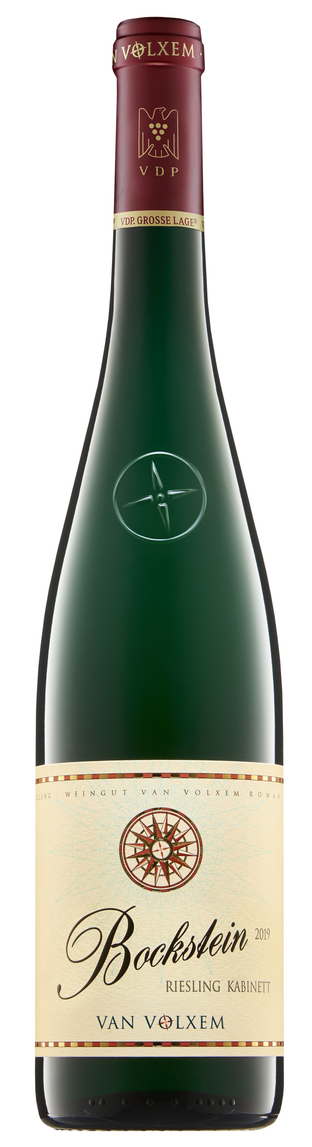 Van Volxem Bockstein Riesling Kabinett 2022