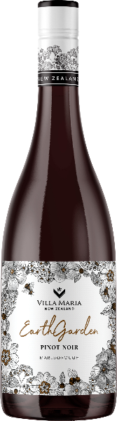 Villa Maria Earthgarden Pinot Noir 2019