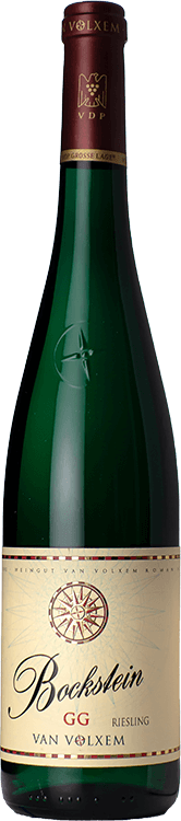 Van Volxem Bockstein Riesling GG 2022
