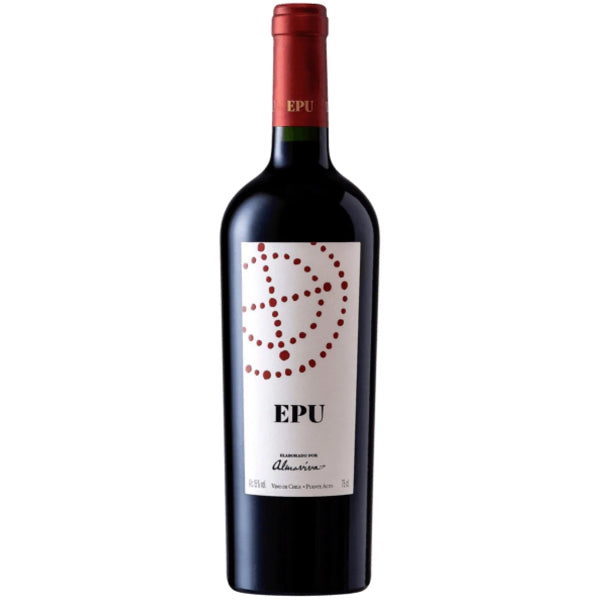 Almaviva EPU 2020