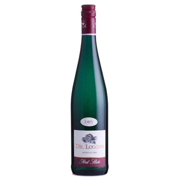 Dr. Loosen Red Slate Riesling Dry 2019