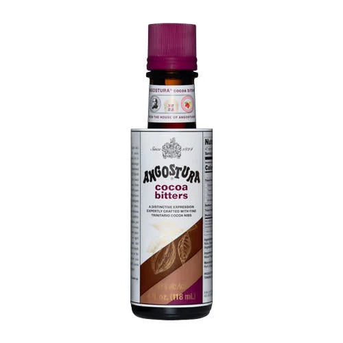 Angostura Cocoa Bitters (100ml)