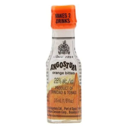 Angostura Orange Bitters (35ml)