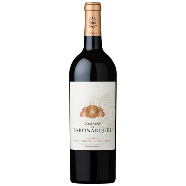 Domaine de Baronarques Rouge 2020