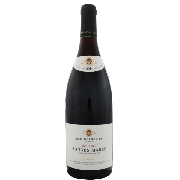 Bouchard Pere & Fils Bonnes-Mares Grand Cru 2014