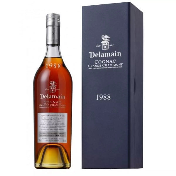 Delamain Vintage 1988 (700ml)