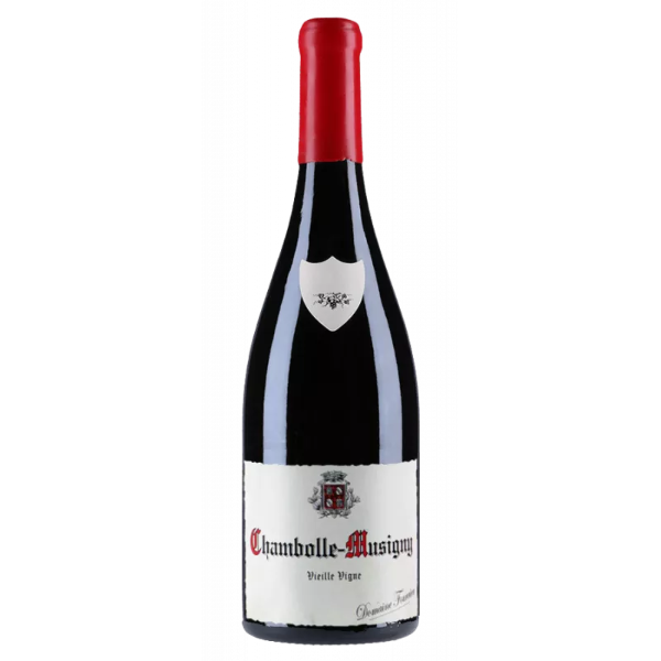 Domaine Fourrier Chambolle-Musigny Vieille Vigne 2015 - Summergate