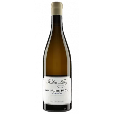 Domaine Hubert Lamy Saint-Aubin 1er Cru En Remilly 2018