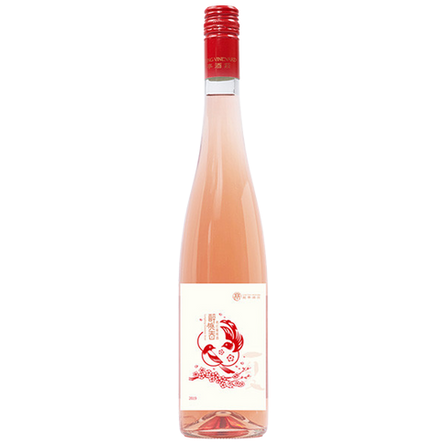 Longting Spring Rose 2023 (700ml)