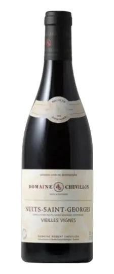Domaine Robert Chevillon Nuits-Saint-Georges Vieilles Vignes 2021