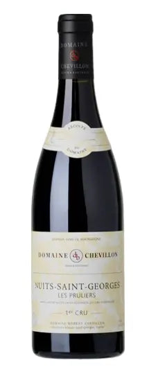 Domaine Robert Chevillon Nuits-Saint-Georges 1er Cru Les Pruliers 2013