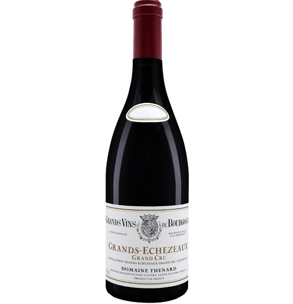 Domaine Thenard Grands Echezeaux 2019 - Summergate