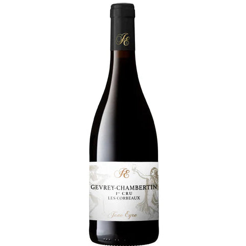 Jane Eyre Gevrey-Chambertin 1er Cru Les Corbeaux 2020