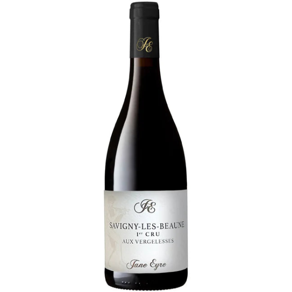 Jane Eyre Savigny-Les-Beaune 1er Cru Les Vergelesses 2020