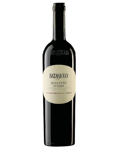 Beni di Batasiolo Bricco di Vergne Dolcetto d'Alba 2023