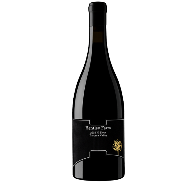 Hentley Farm H-Block Shiraz Cabernet 2015 - Summergate