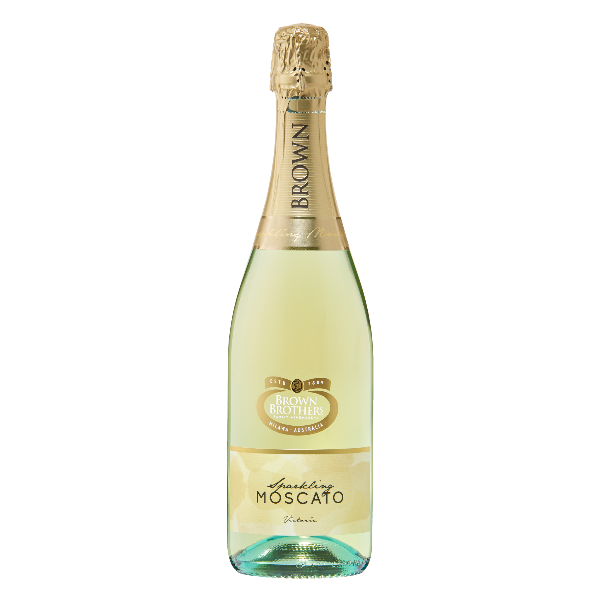 Brown Brothers Sparkling Moscato 2021 - Summergate
