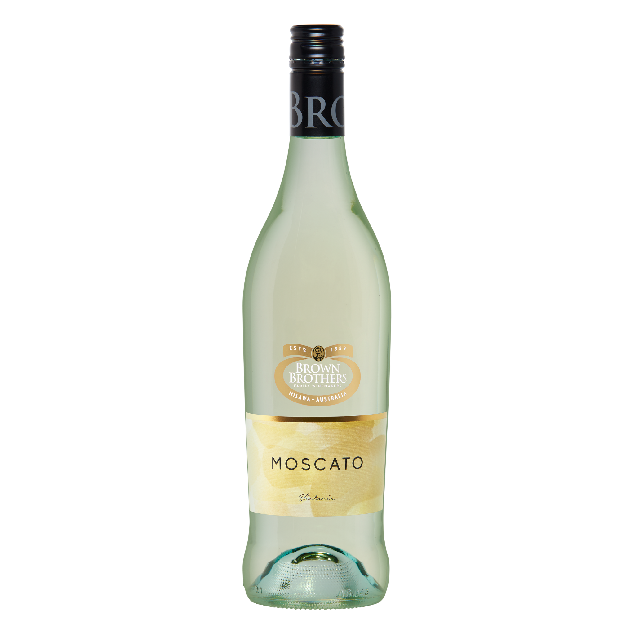 Brown Brothers Moscato 2021 - Summergate