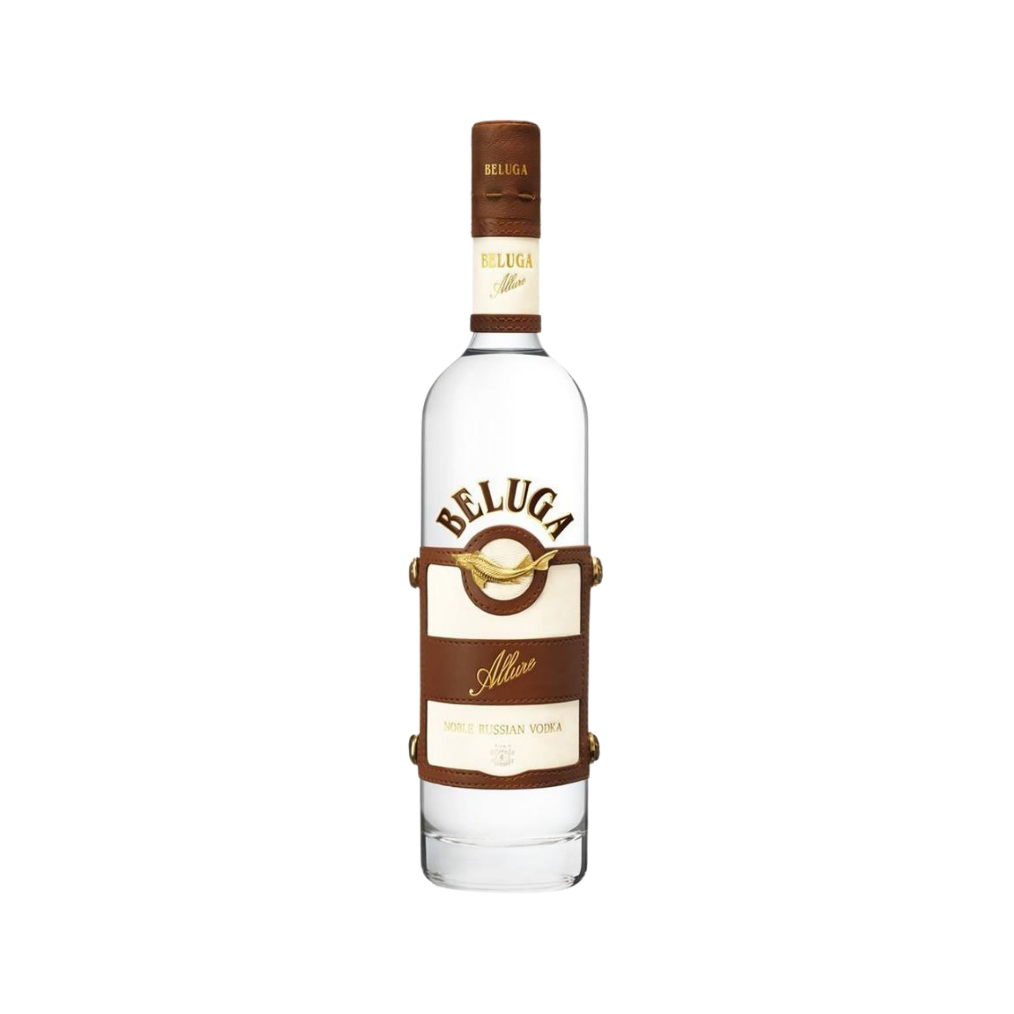 Beluga Allure Vodka (700ml) - Summergate