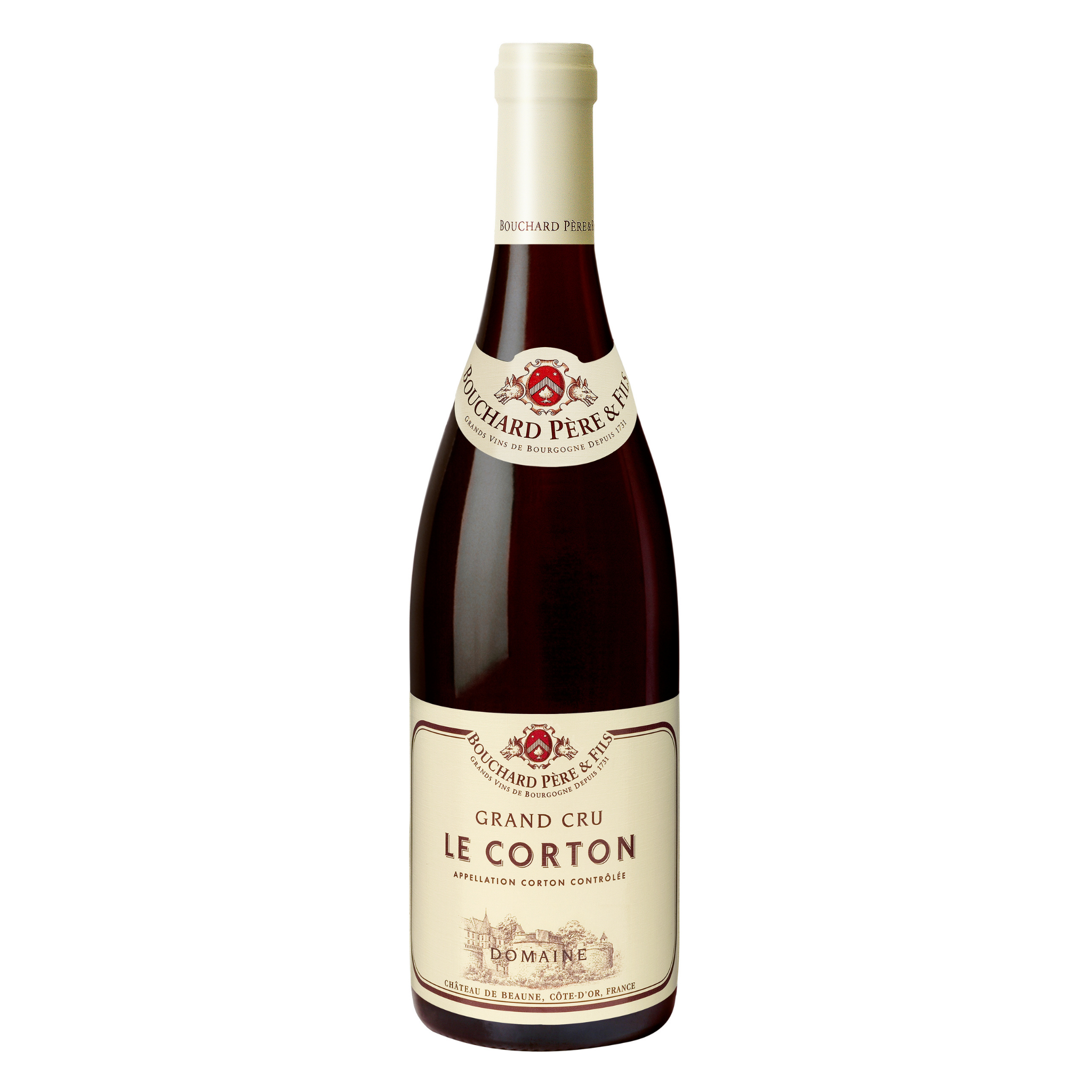 Bouchard Pere & Fils Le Corton Grand Cru 2015 - Summergate