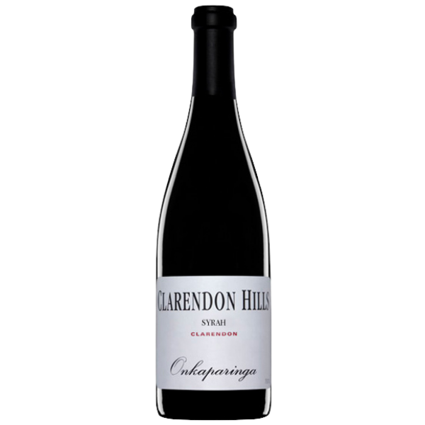 Clarendon Hills Onkaparinga Syrah 2005 (1500ml) - Summergate
