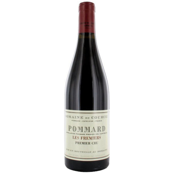 Domaine de Courcel Pommard 1er Cru ‘Les Fremiers’ 2015 - Summergate