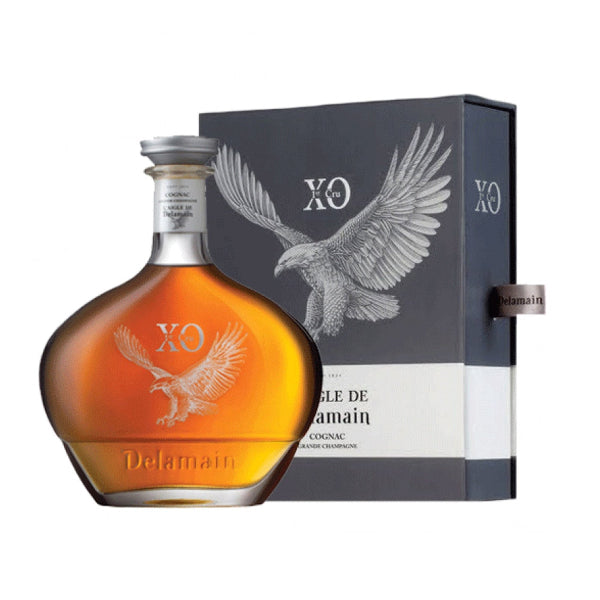 Delamain L'Aigle de Delamain X.O - Summergate
