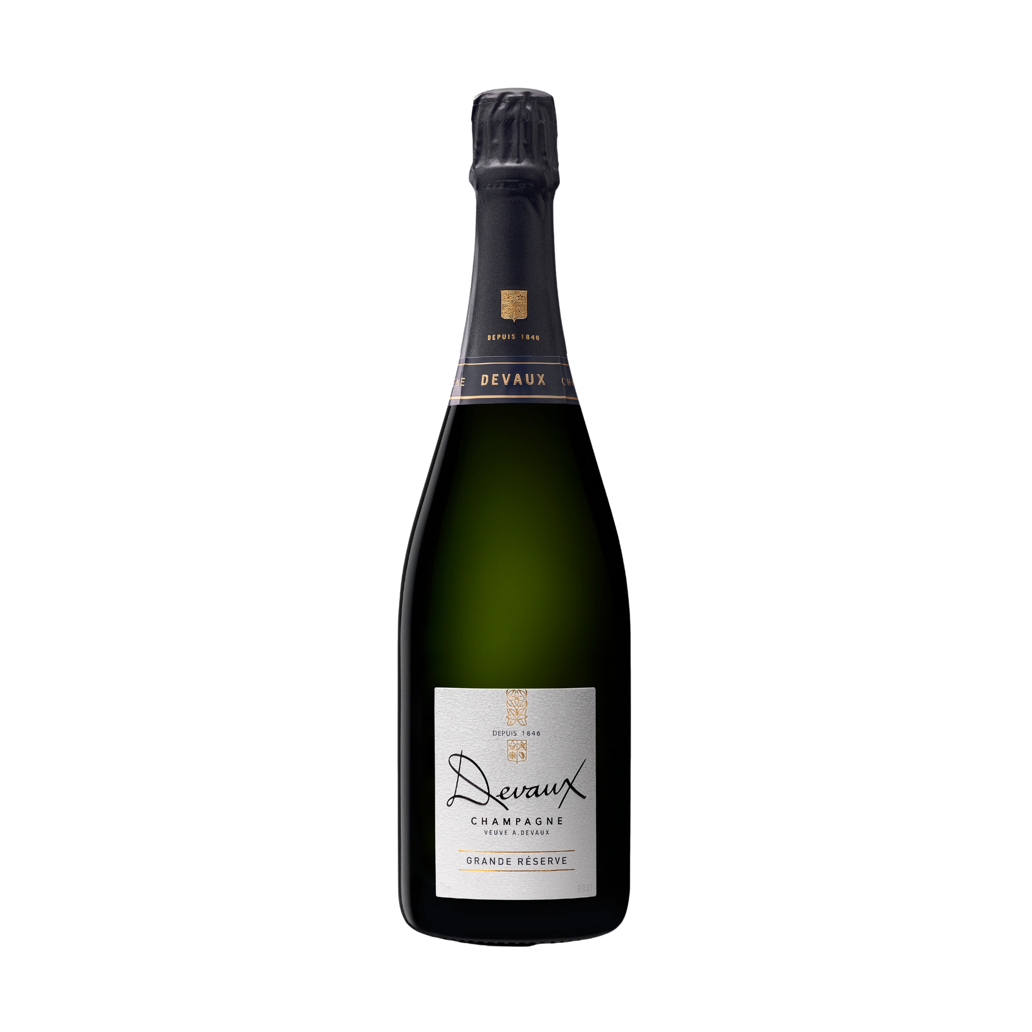 Champagne Devaux Grand Reserve Brut NV (1500ml) - Summergate