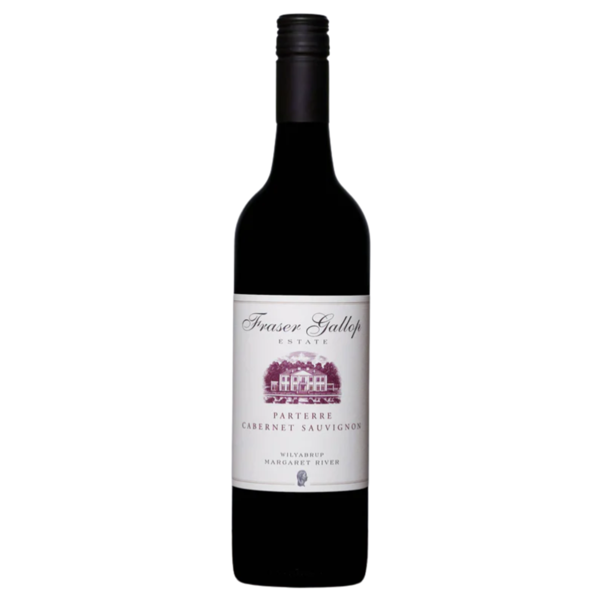 Fraser Gallop Estate Parterre Cabernet Sauvignon 2017 - Summergate