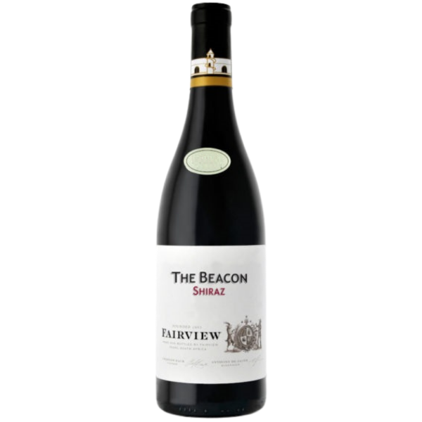 Fairview The Beacon Shiraz 2010 - Summergate