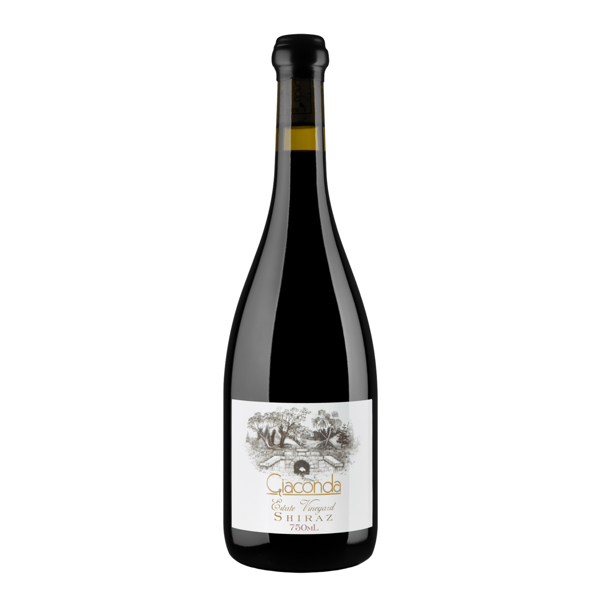 Giaconda Estate Vineyard Shiraz 2018 - Summergate