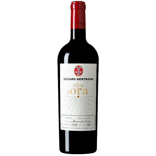 Gerard Bertrand Clos dOra Minervois La Liviniere 2012 - Summergate