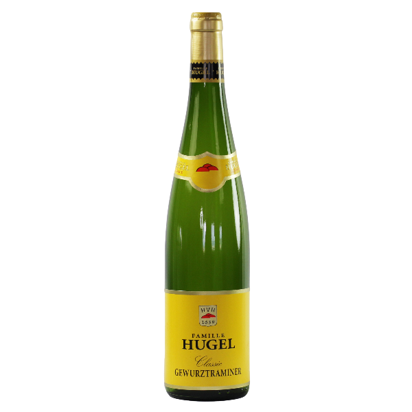 Famille Hugel Classic Gewurztraminer 2018 - Summergate