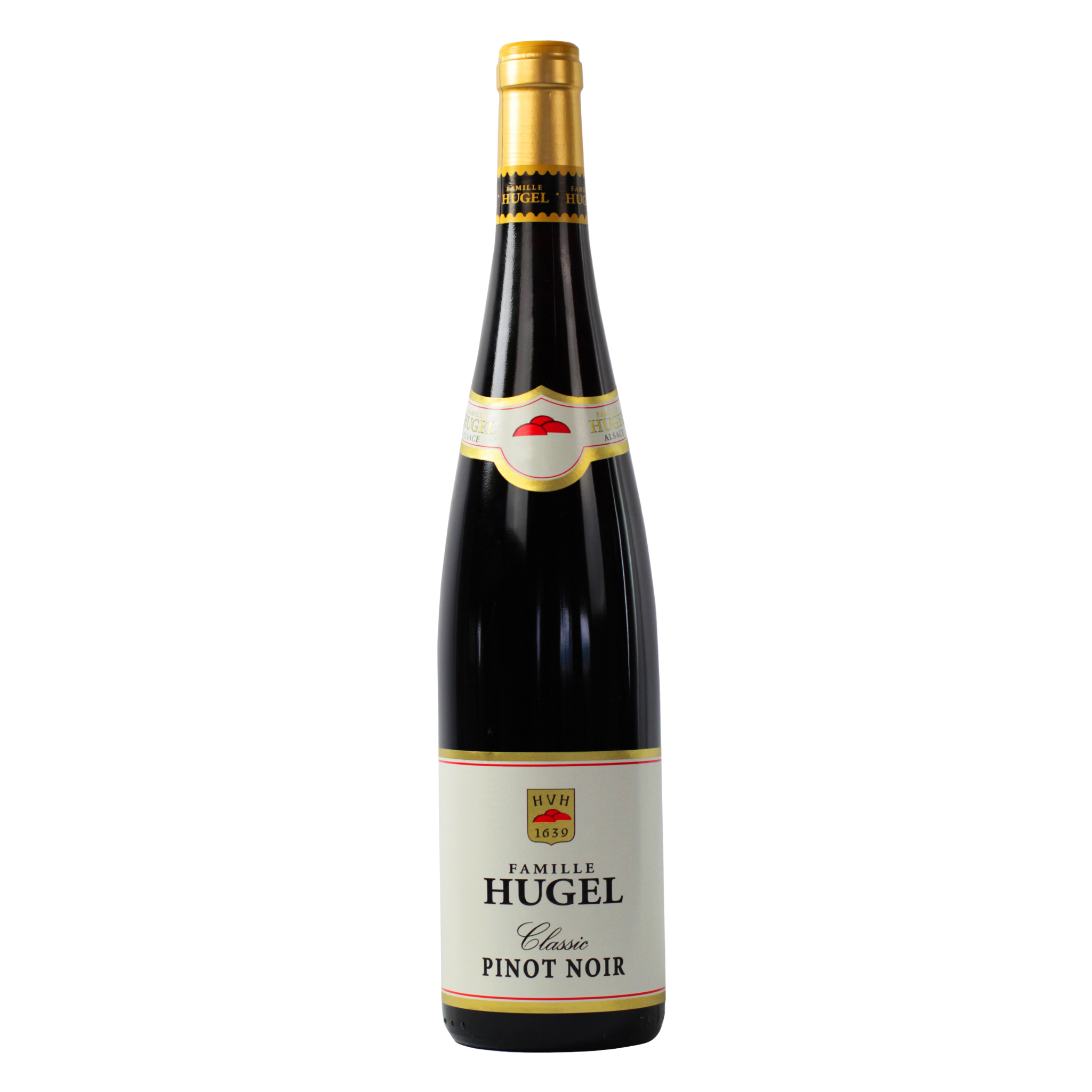 Famille Hugel Classic Pinot Noir 2016 - Summergate
