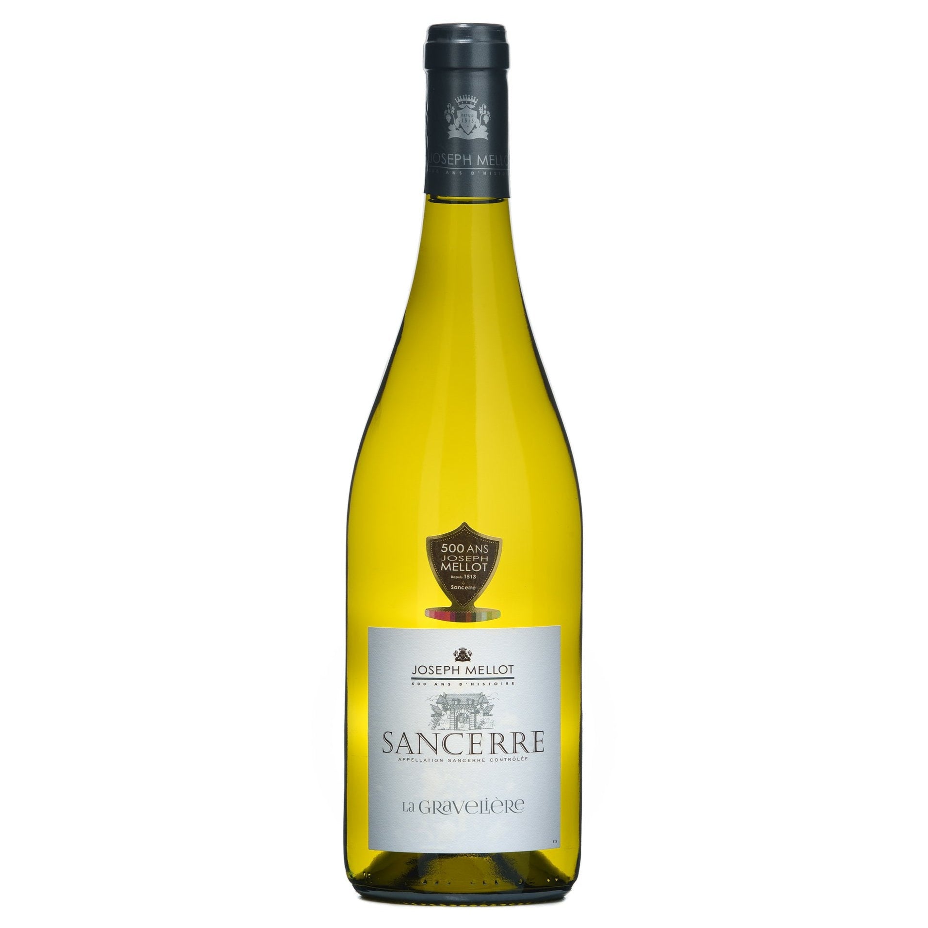 Joseph Mellot La Graveliere Sancerre 2017 - Summergate